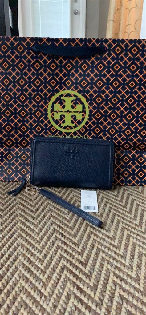 tory burch Mercari authentication